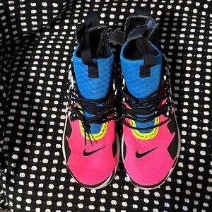 Nike x ACRONYM Air Presto – Men’s 7 (EU 40) – Like New
